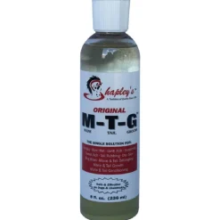 Shapley's Original M-T-G Mane-Tail-Groom Solution for Horses 8-oz