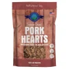 Shepherd Boy Farms Pork Hearts Freeze Dried Dog & Cat Treats 3-oz