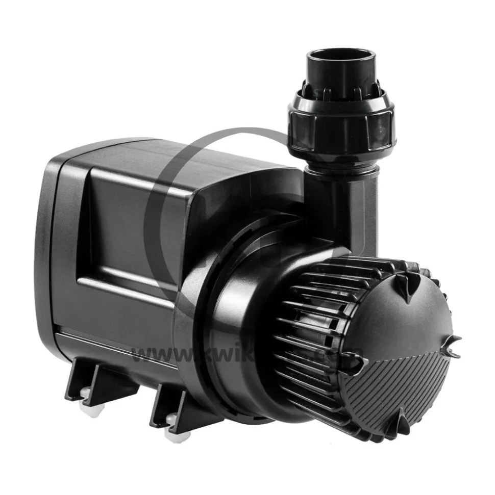 Sicce SYNCRA ADV 10.0 Return Pump for Aquarium 2700 GPH