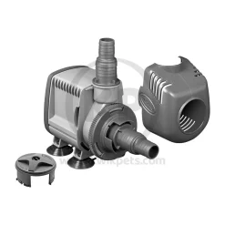 Sicce SYNCRA SILENT 3.5 High Pressure Pump for Aquarium 687 GPH