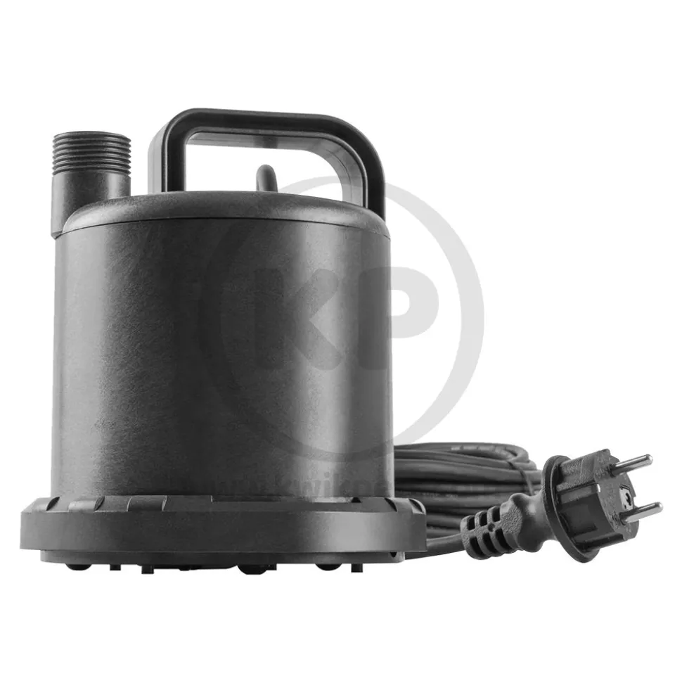 Sicce ULTRAZERO Utility Drainage Pump for Aquarium 793 GPH