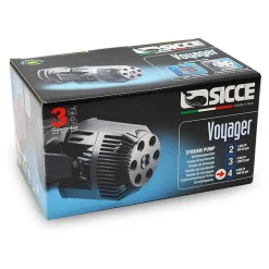 Sicce VOYAGER 4 Stream Pump for Aquarium 1600 GPH