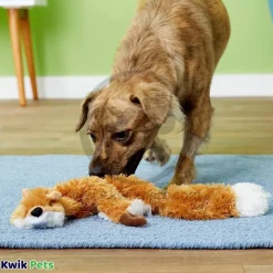 Skinneeez Jumbo Dog Toy Assorted 36-in