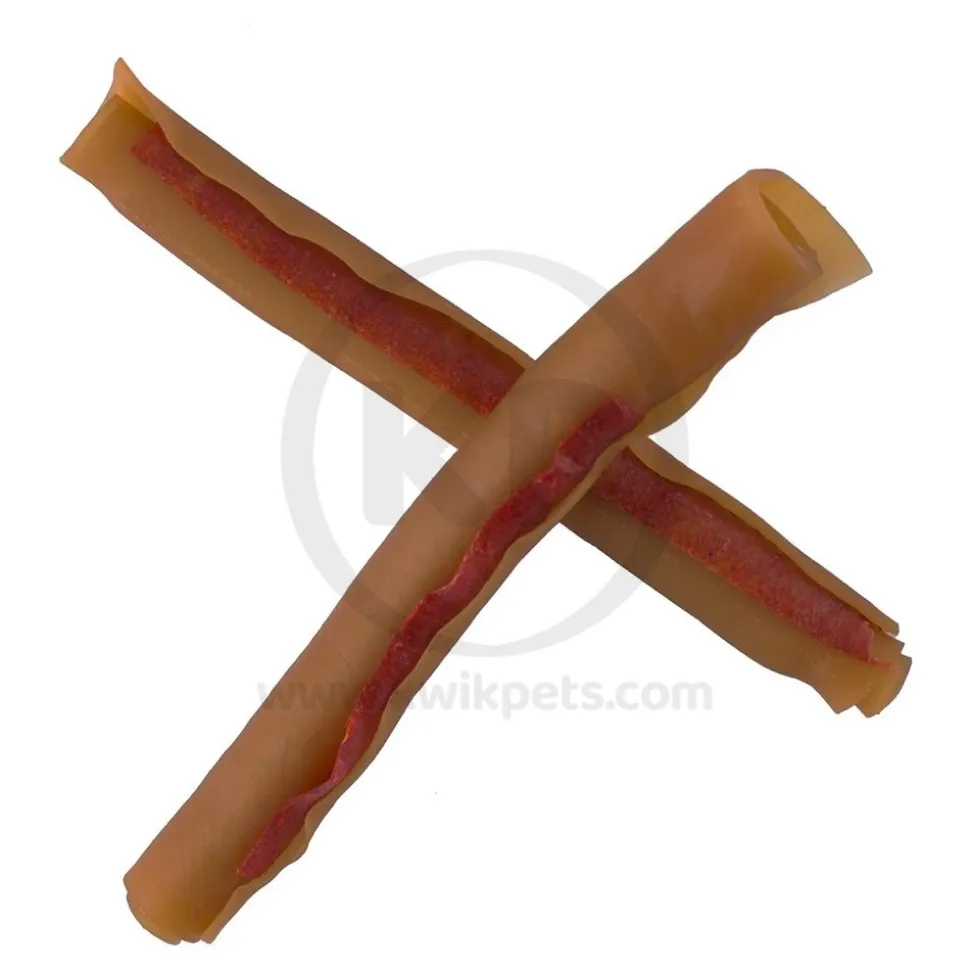 SmartBones SmartSticks Dog Treat Peanut Butter 5 Count 3.5-oz