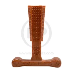 Spot Bam-Bone Plus Dog Chew Beef Small 4-in