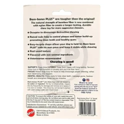 Spot Bam-Bone Plus Dog Chew Chicken Small 4-in