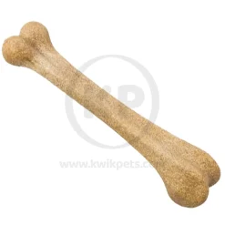 Spot Bam-Bones Chicken Bone Dog Chew Toy Large 7.25-in