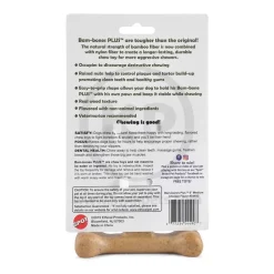 Spot Bam-Bones Plus Dog Chew Toy Chicken Medium 6-in