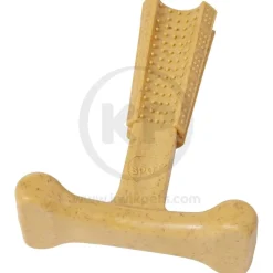 Spot Bam-Bones Plus Dog Chew Toy Chicken Large 7-in