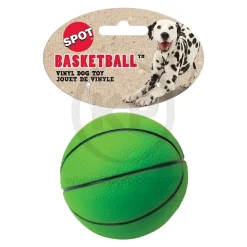 Spot Basketball Dog Toy Assorted 3-in