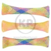 Spot Kitty Fun Tubes Catnip Cat Toy Assorted 3 Count 3.25-in