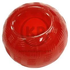 Spot Play Strong Ball Dog Toy Large 3.75-in