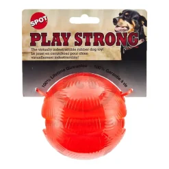 Spot Play Strong Ball Dog Toy Large 3.75-in