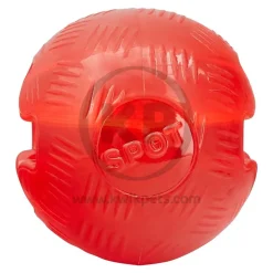 Spot Play Strong Ball Dog Toy Medium 3.25-in