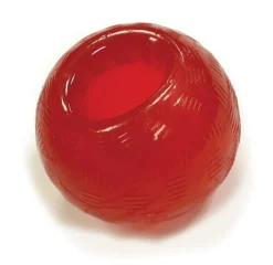 Spot Play Strong Ball Dog Toy Small 2.5-in