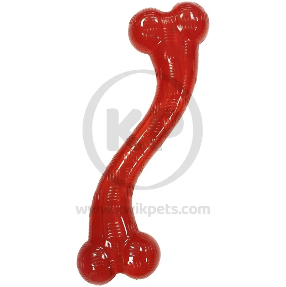 Spot Play Strong Dog Toy Stick 12-in