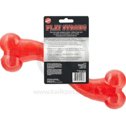 Spot Play Strong Dog Toy Stick 12-in