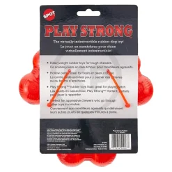 Spot Play Strong Dog Toy Trident 6-in