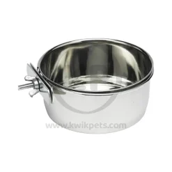 Spot Stainless Steel Bird Coop Cup with Bolt Clamp 20-oz