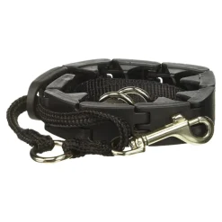 Starmark Add-A-Link Pro-Training Collar Extension for Dogs Black Large 3 Count