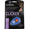 Starmark Blue Pro-Training Clicker for Dogs