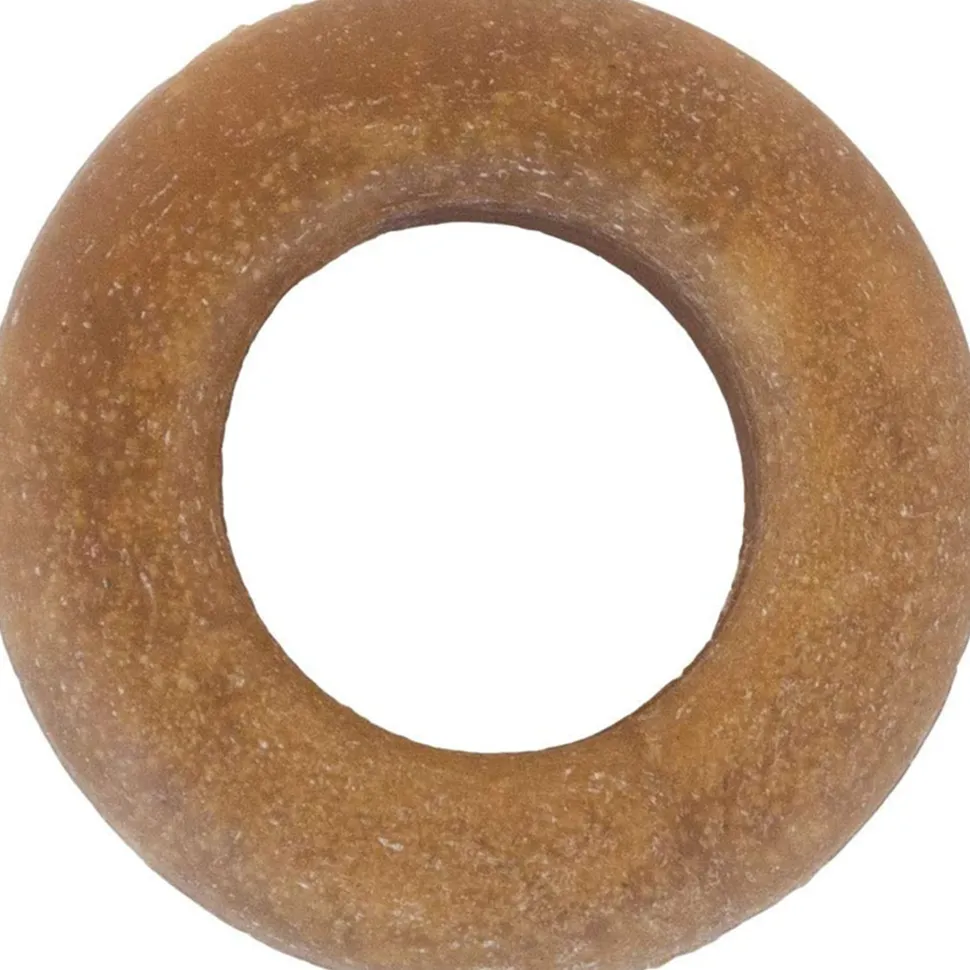 Starmark Edible Dog Treat Rings USA 32-oz