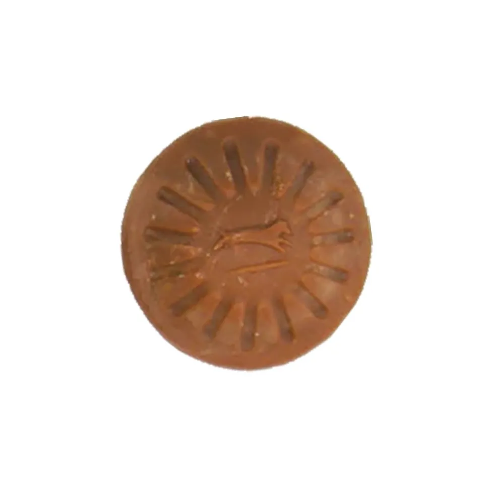 Starmark Everlasting Dog Treat Barbeque Medium 3.6-oz