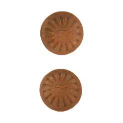 Starmark Everlasting Dog Treat Barbeque Medium 3.6-oz