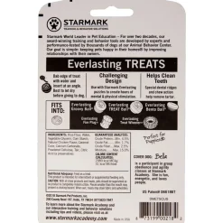 Starmark Everlasting Dog Treat Chicken Small 1.2-oz Pack