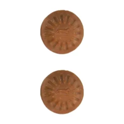 Starmark Everlasting Dog Treat Barbeque Small 1.2-oz
