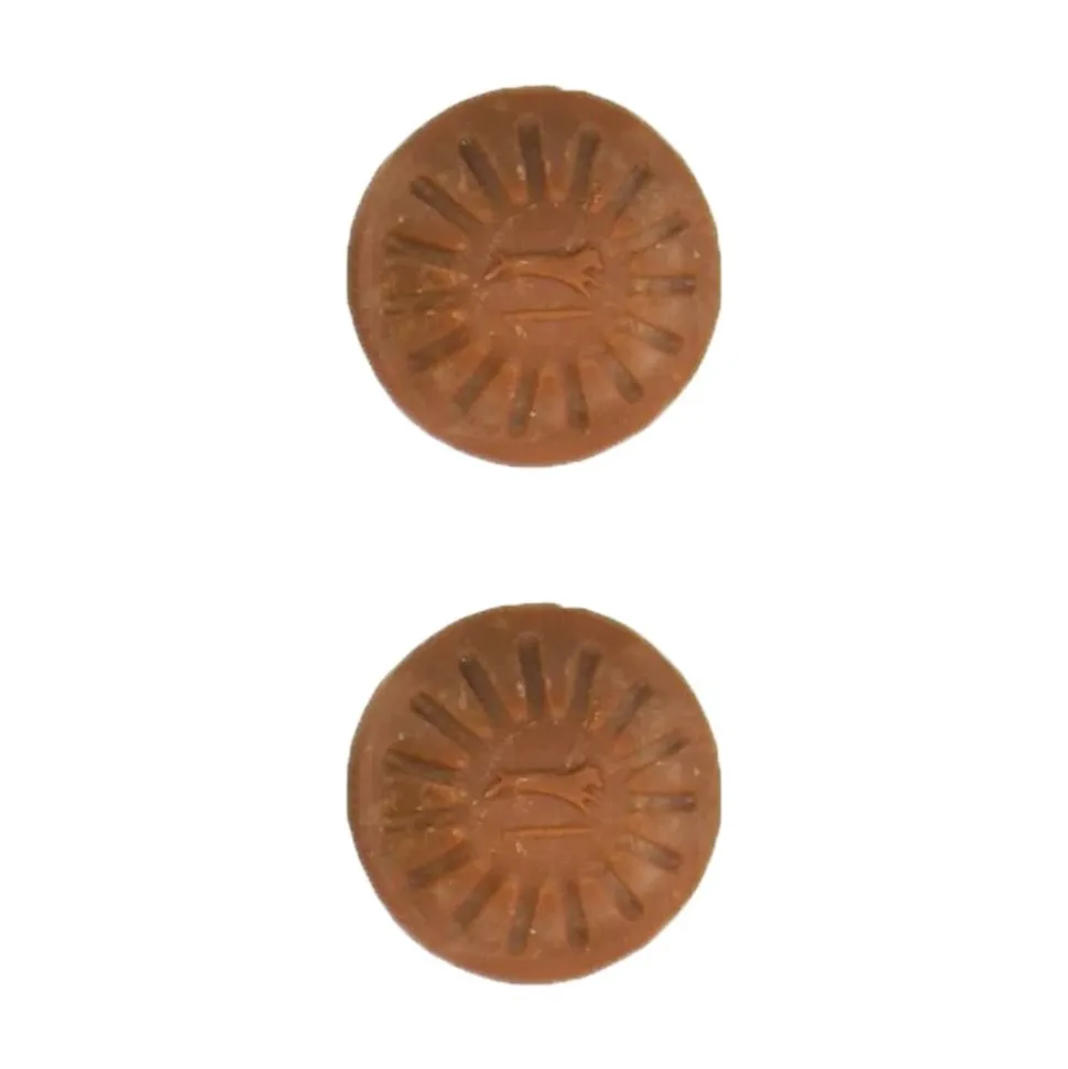 Starmark Everlasting Dog Treat Barbeque Small 1.2-oz