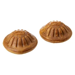 Starmark Everlasting Dog Treat Chicken Medium 3.6-oz 2 Pack