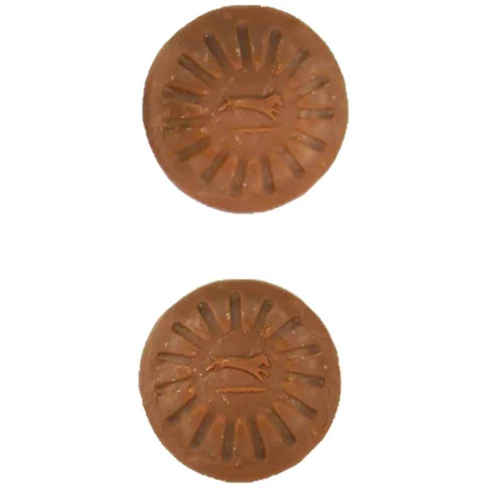 Starmark Everlasting Dog Treat Barbeque Large 7-oz