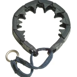 Starmark Pro-Training Dog Collar Black 15-in Small