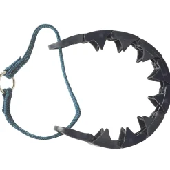 Starmark Pro-Training Dog Collar Black 21-in Large