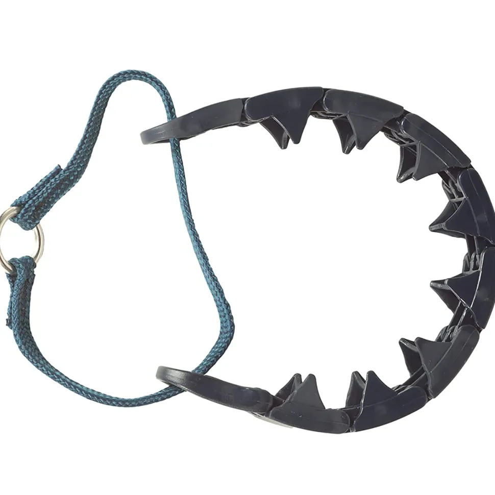 Starmark Pro-Training Dog Collar Black 21-in Large