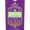 Stella & Chewy's Stella's Solutions Freeze-Dried Raw Digestive Support Cat Food Cage-Free Chicken Recipe 7.5-oz