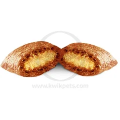 Temptations Classics Crunchy & Soft Adult Cat Treats Tantalizing Turkey 3-oz