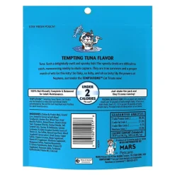 Temptations Classics Crunchy & Soft Adult Cat Treats Tempting Tuna 6.3-oz