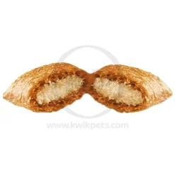 Temptations Indoor Care Crunchy & Soft Adult Cat Treats Chicken 4.9-oz