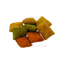 Temptations MixUps Catnip Fever Crunchy & Soft Adult Cat Treats 30-oz