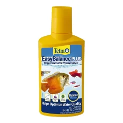 Tetra EasyBalance Plus Freshwater Aquarium Water Conditioner 8.45-oz