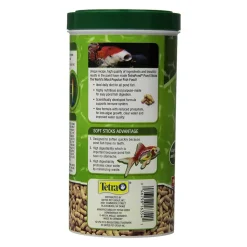 Tetra Pond Sticks Goldfish & Koi Fish Food 3.53-oz