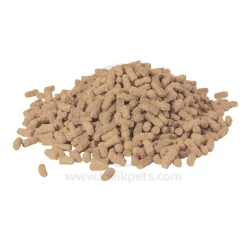 Tetra Pond Sticks Goldfish & Koi Fish Food 3.53-oz