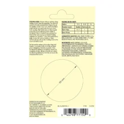 Tetra TetraVacation Tropical Slow Release 14 Days Fish Feeder Food 1.06-oz