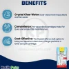 Tetra Whisper Bio-Bag Disposable Filter Cartridges Small 2 Count