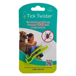 Tick Twister Small & Large Tick Remover Set Pack
