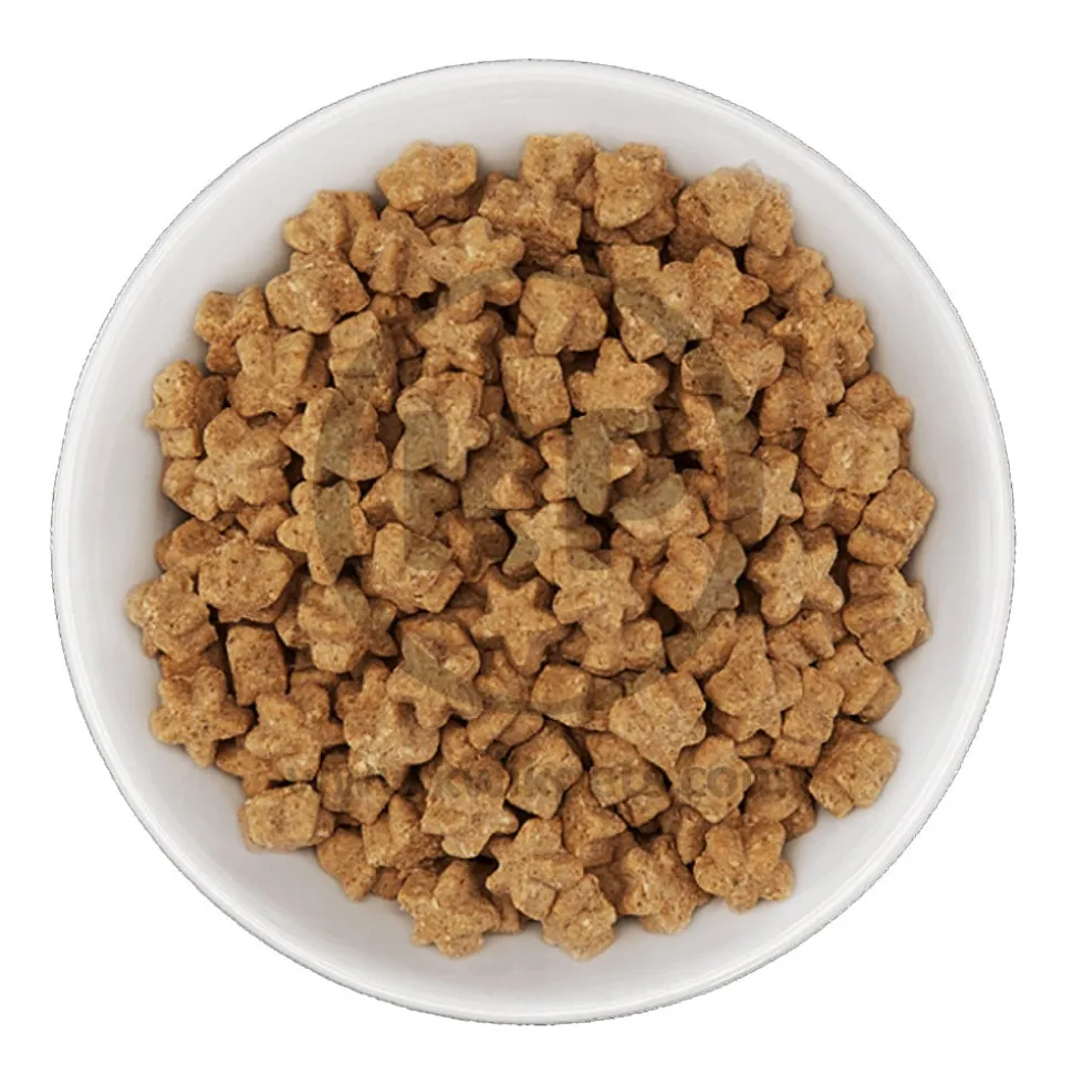 Tiki Pets Dog Aloha Luau Grain-Free Dry Dog Food Duck 3.5-lb