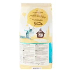 Tiny Friends Farm Charlie Chinchilla Tasty Mix Dry Food 2-lb