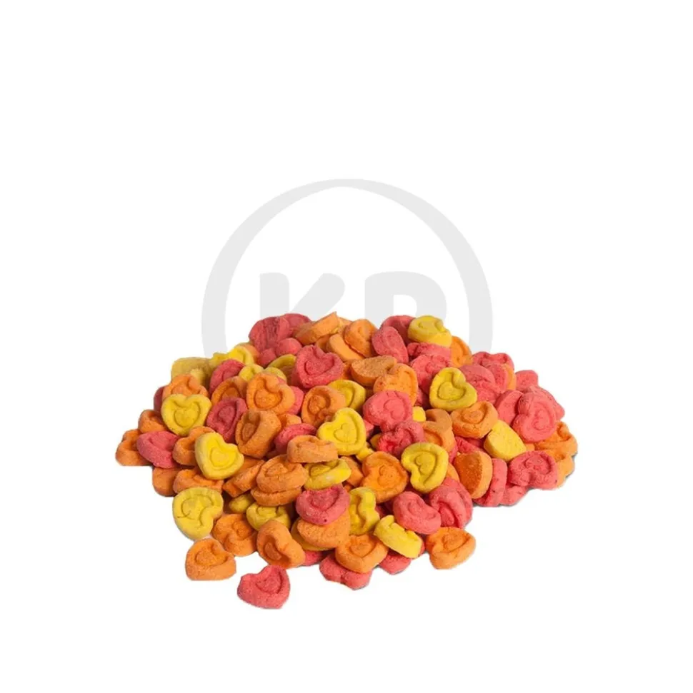 Tiny Friends Farm Hazel Hamster Lovelies Baked Treats with Banana Strawberry & Apricot 4.2-oz